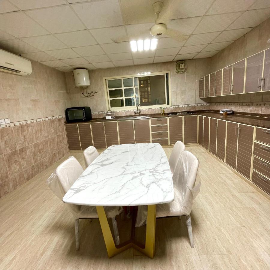 Вілла Uae Farm Qur Екстер'єр фото