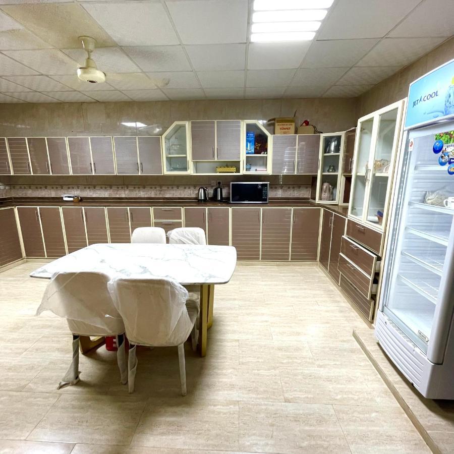 Вілла Uae Farm Qur Екстер'єр фото